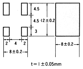 光電開(kāi)關(guān)OS-5102-2 PCB固定口